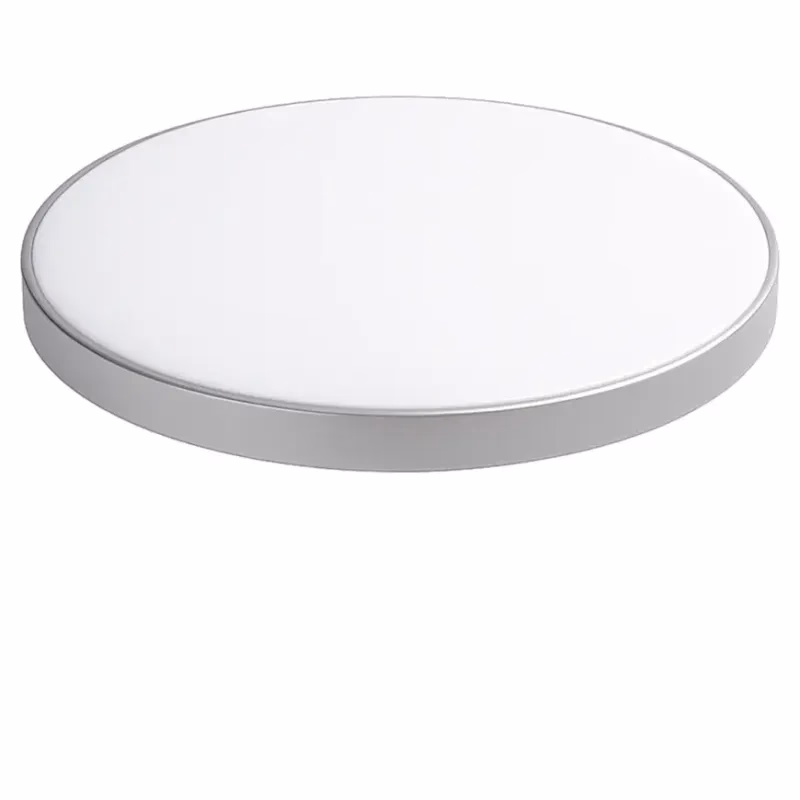 Stropnica LED Irene VO2668 36W IP54 4000K Silver PL1