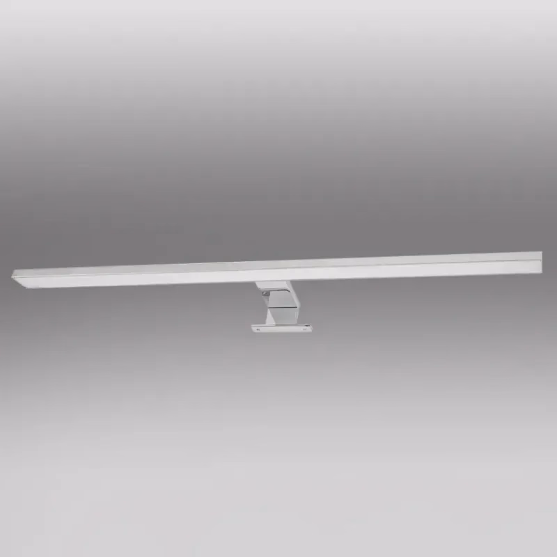 Nástenné svietidlo Leito 6359 12W LED 80 cm chróm