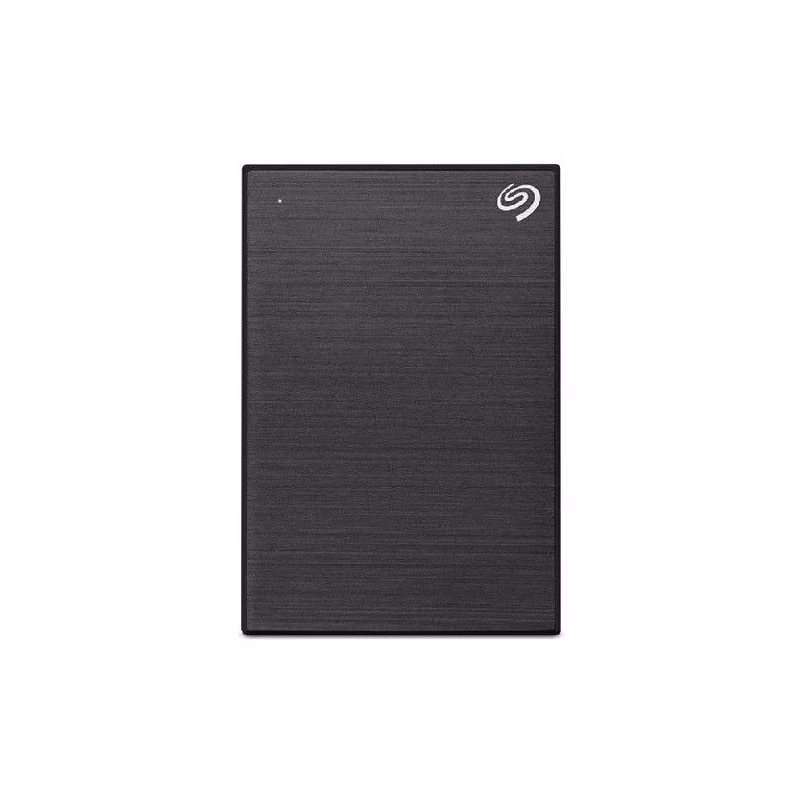 Seagate OneTouch PW/2TB/HDD/Externá/Čierna/2R