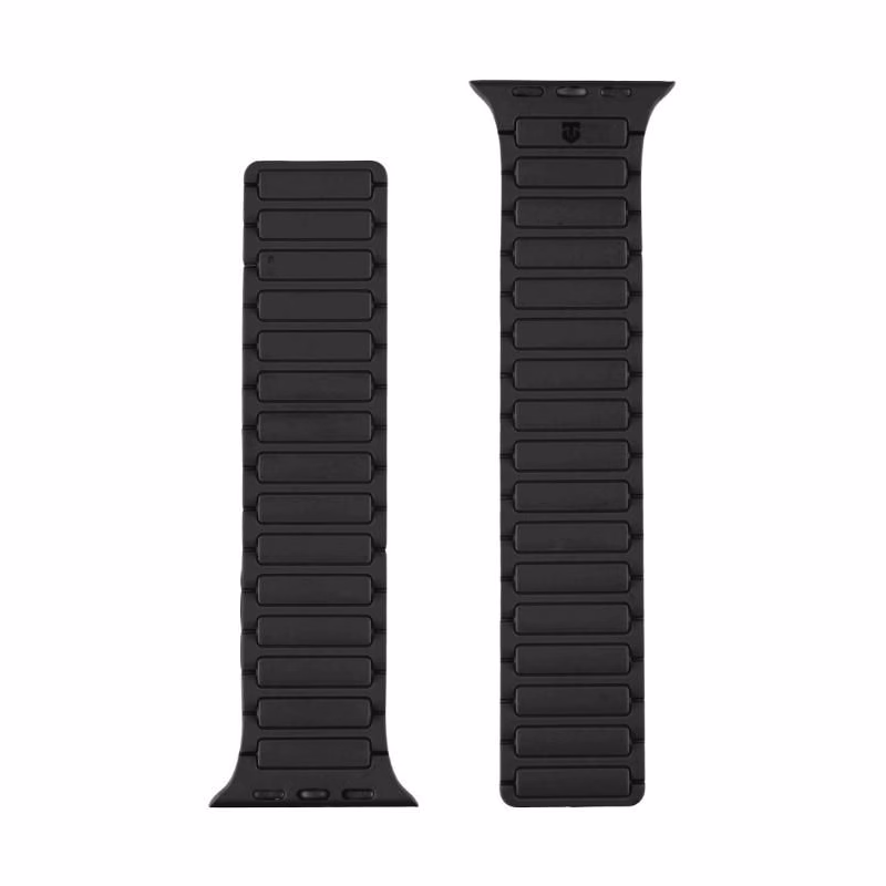 Tactical MagBand Apple Watch 42/44/45/46/49 Black