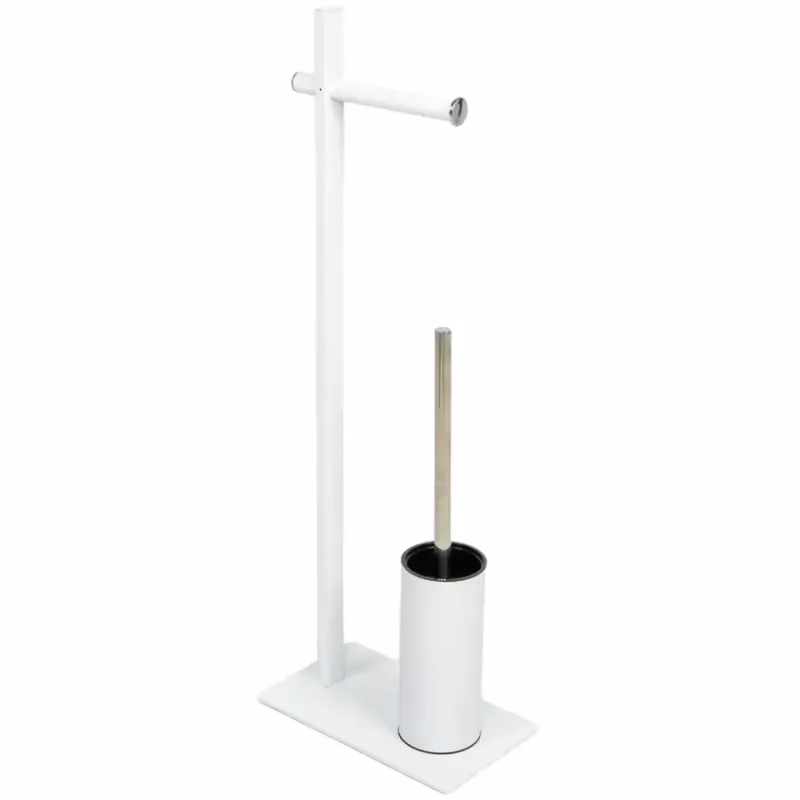 WC stojan White Bpl0128ba