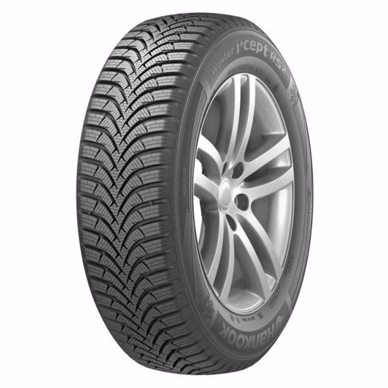 Hankook W452 ICEPT RS2 185/65 R15 88 H Zimné