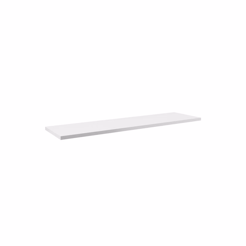 ArtCom Doska pod umývadlo NOVA White | biela Typ: Doska 160 cm / 89-160