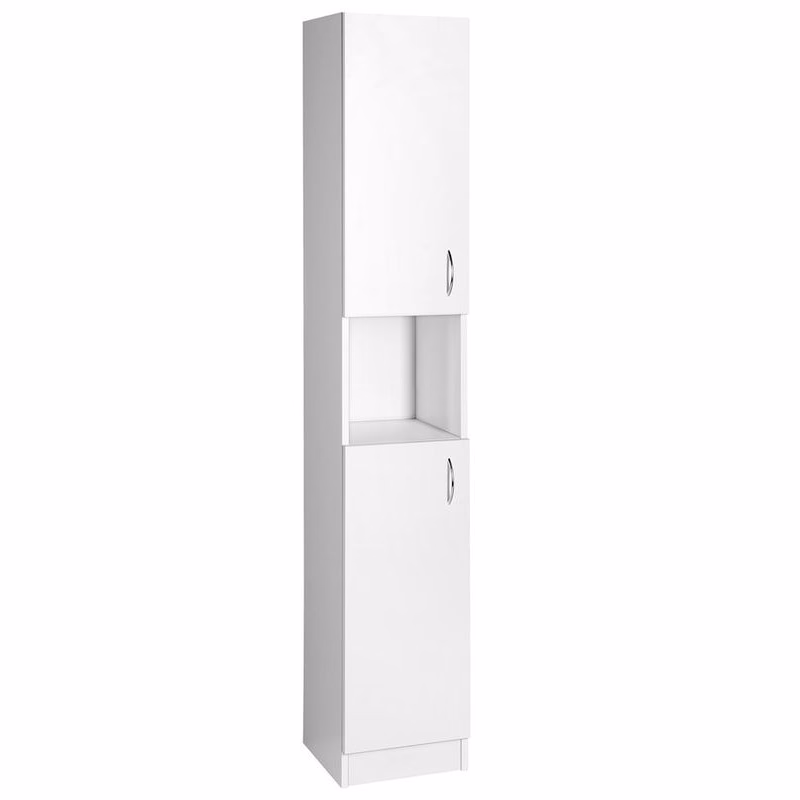 AQUALINE - SIMPLEX ECO vysoká skrinka 30x180x30cm SIME320
