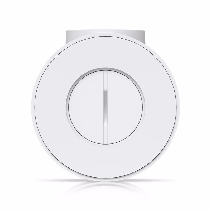 Ubiquiti CJB-W - Camera Compact Junction Box, káblový box pre UVC-G5-xxx-Ultra, biely