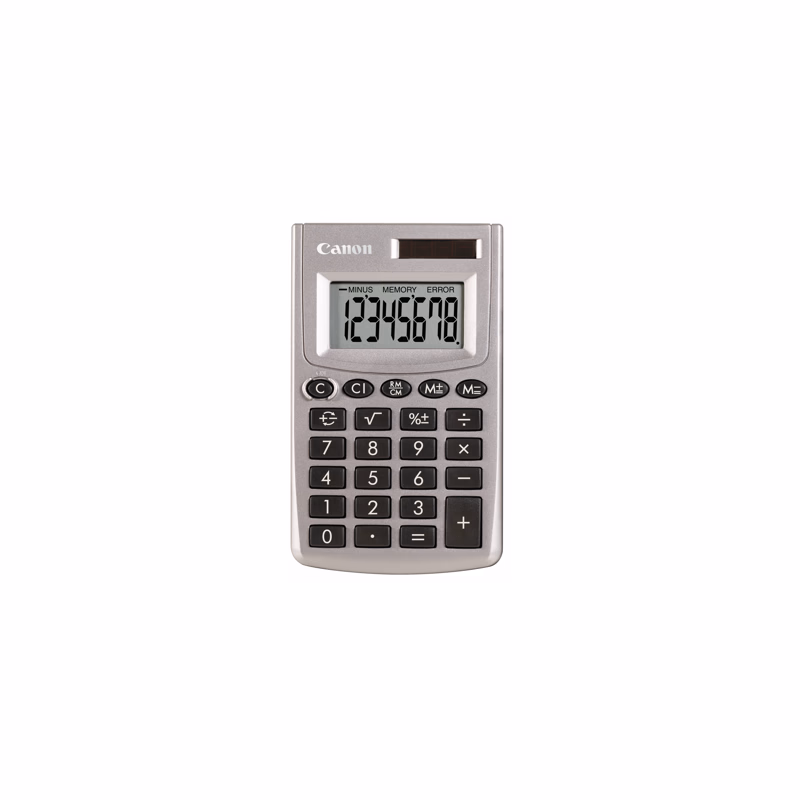 Canon kalkulačka LS-270L EMEA HB