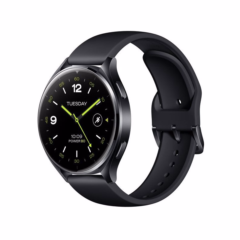 Xiaomi Watch 2 Black
