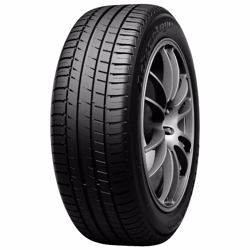 BFGoodrich ADVANTAGE 185/60 R15 84 H Letné