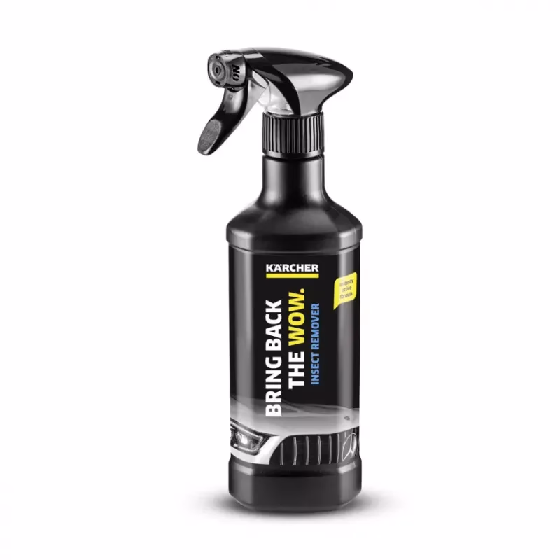 Kärcher Odstraňovač hmyzu, 500 ml  6.295-761.0