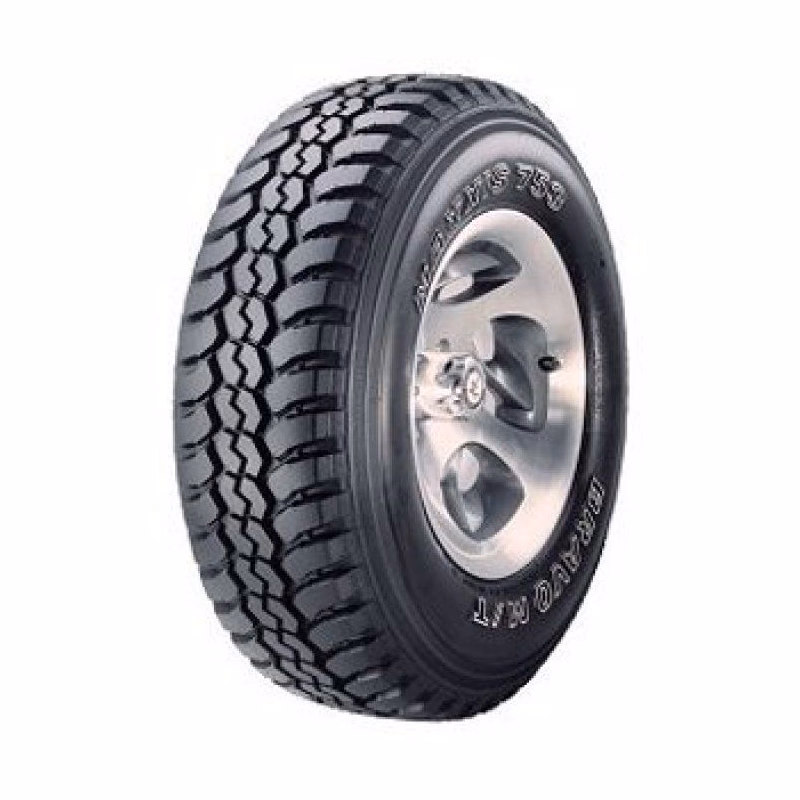 Maxxis MT-753 ( 195 R14C 106/104Q 8PR POR )