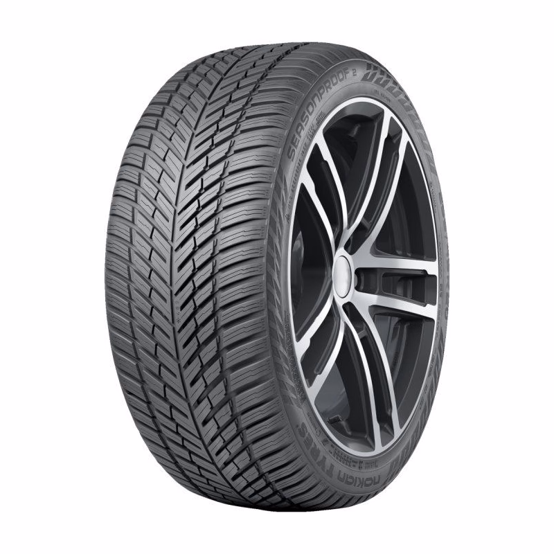 Nokian Seasonproof 2 ( 205/60 R16 96V XL )
