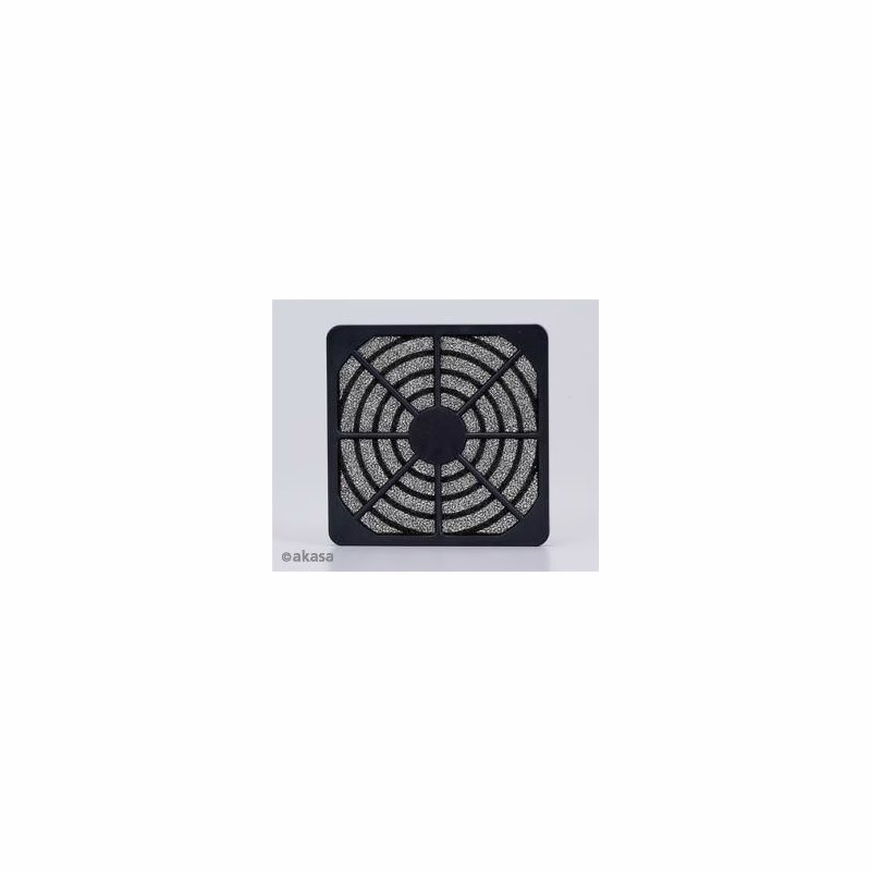 AKASA 8cm fan filter