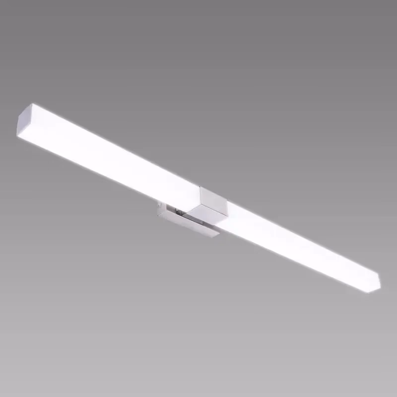 Nástenná lampa Salsa LED 24W chróm 03844 LK1