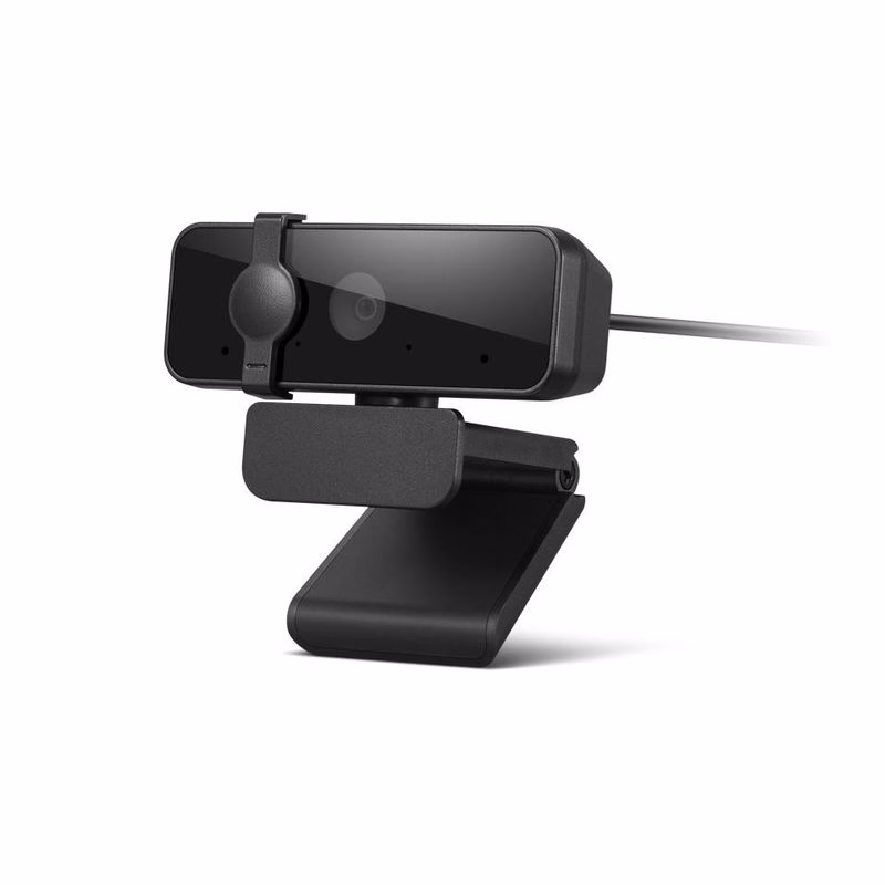 Lenovo Essential FHD Webcam Gen2