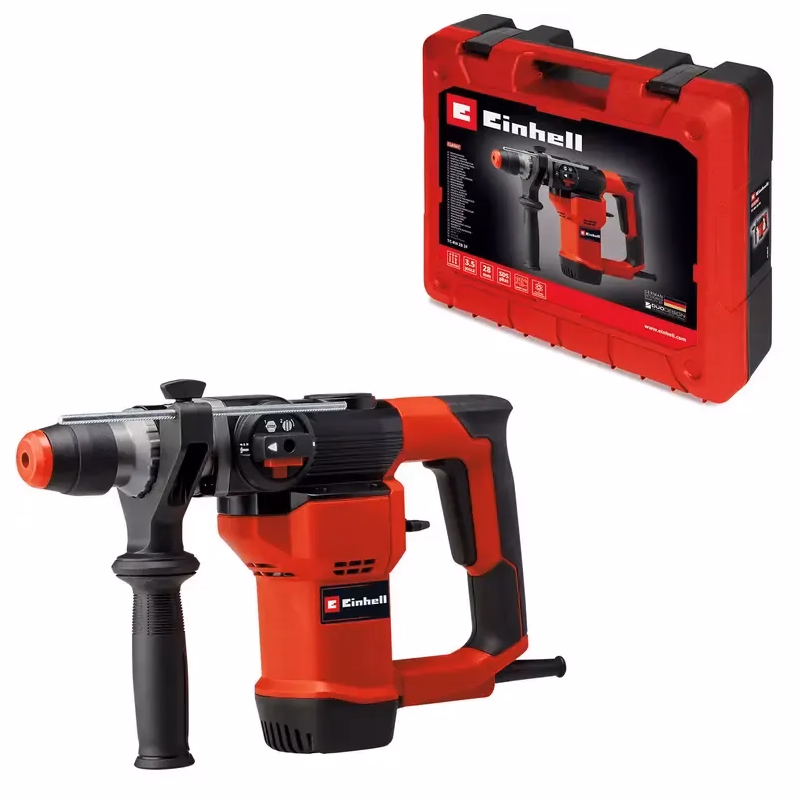Nárazové kladivo 950W TC-RH 28 3F EINHELL