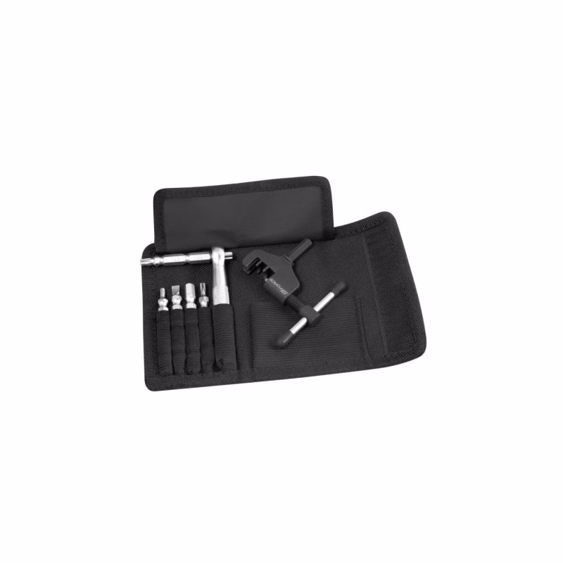 Náradie FORCE TOOL 12 CHAIN TOLL CASE
