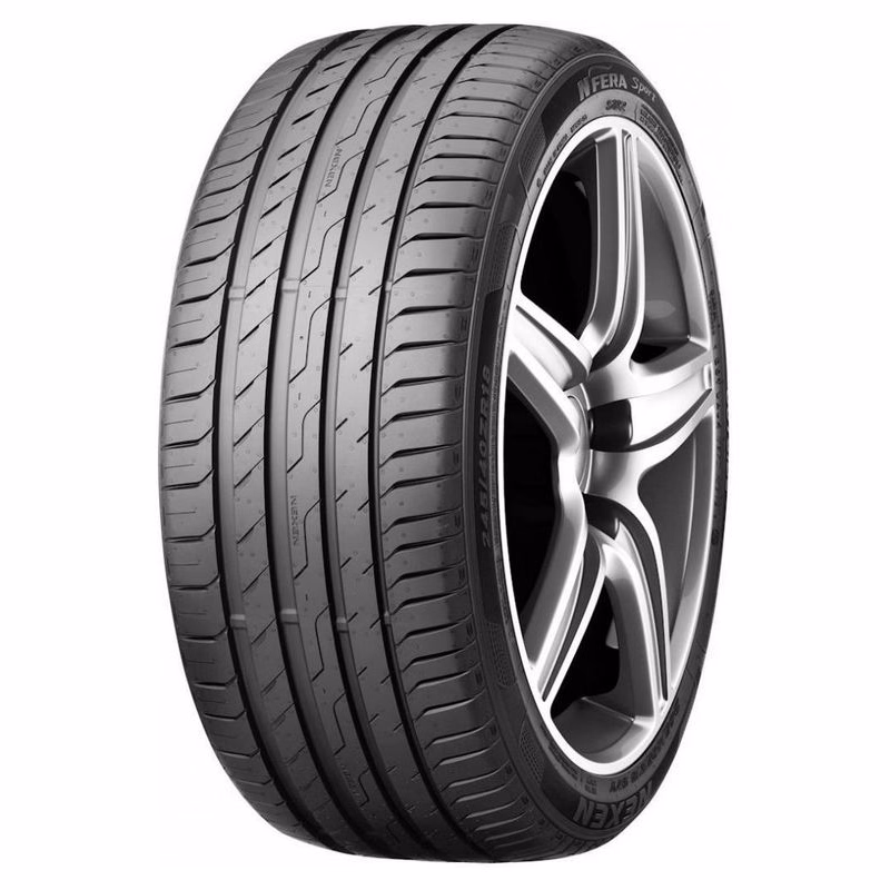 Nexen N'Fera Sport 245/45 R18 100 Y Letné