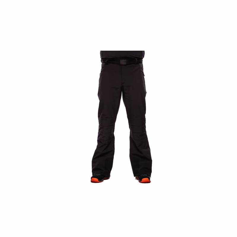 Pánske lyžiarske softshellové nohavice AUTHORITY SP-SLOPE pants M