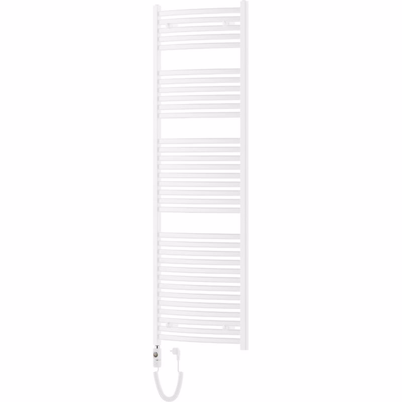 MEXEN/S - Helios radiátor + vykurovacia tyč 1800 x 600 mm, 900 W, biela W103-1800-600-2900-20