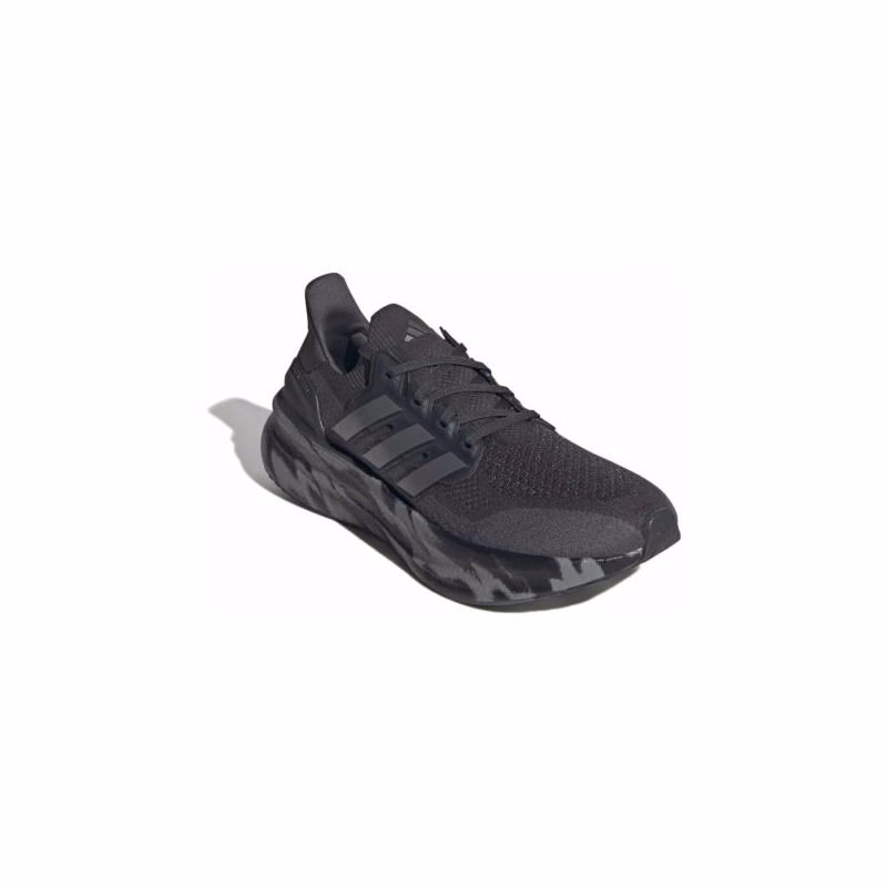 Pánska bežecká obuv ADIDAS Ultraboost 5 M carbon grey six core black