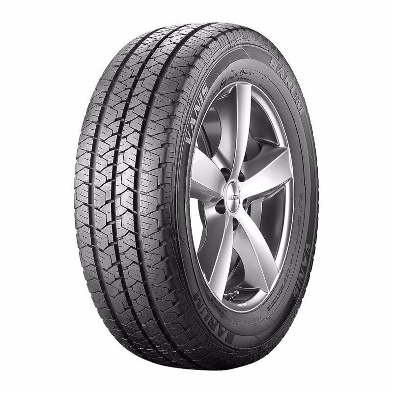Barum Vanis ( 175/75 R16C 101/99R 8PR )