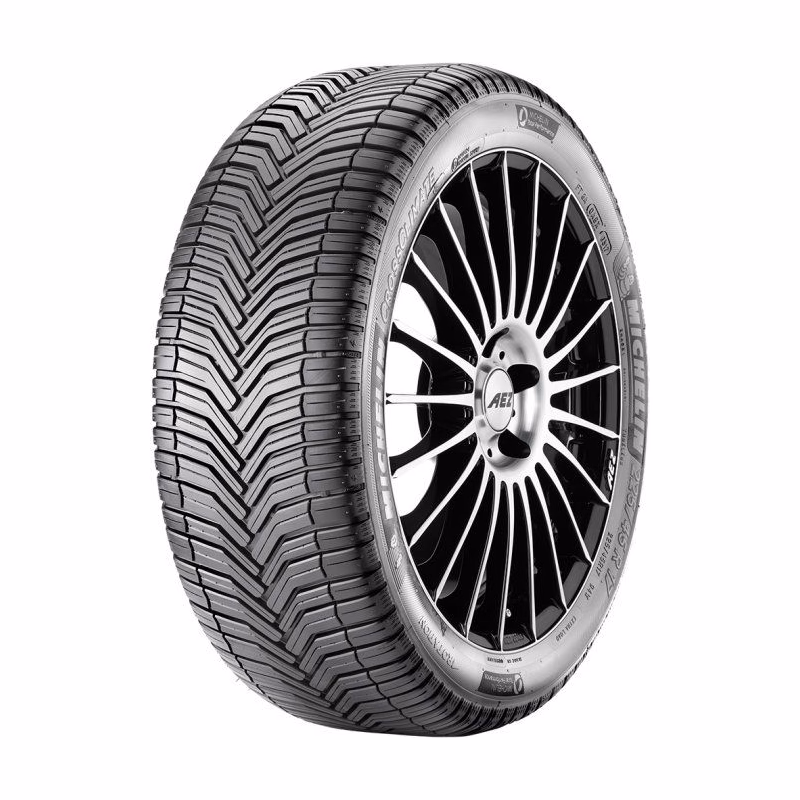 Michelin CrossClimate + ( 165/65 R15 85H XL EV Suitable )