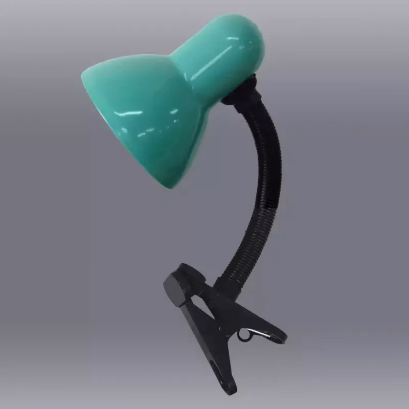 Stolná lampa 2028c Zelená