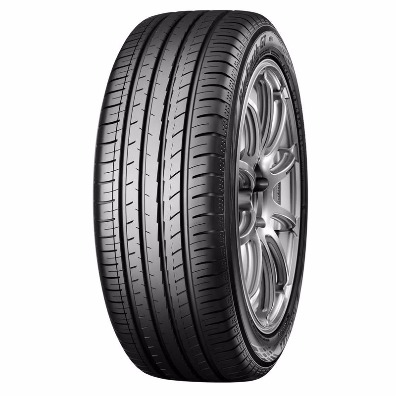 Yokohama BLUEARTH GT AE51 215/45 R18 93 W Letné