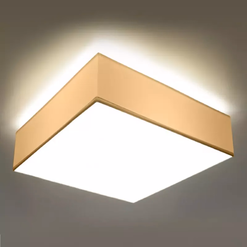 Stropná Lampa Montana 35 WHITE A-13