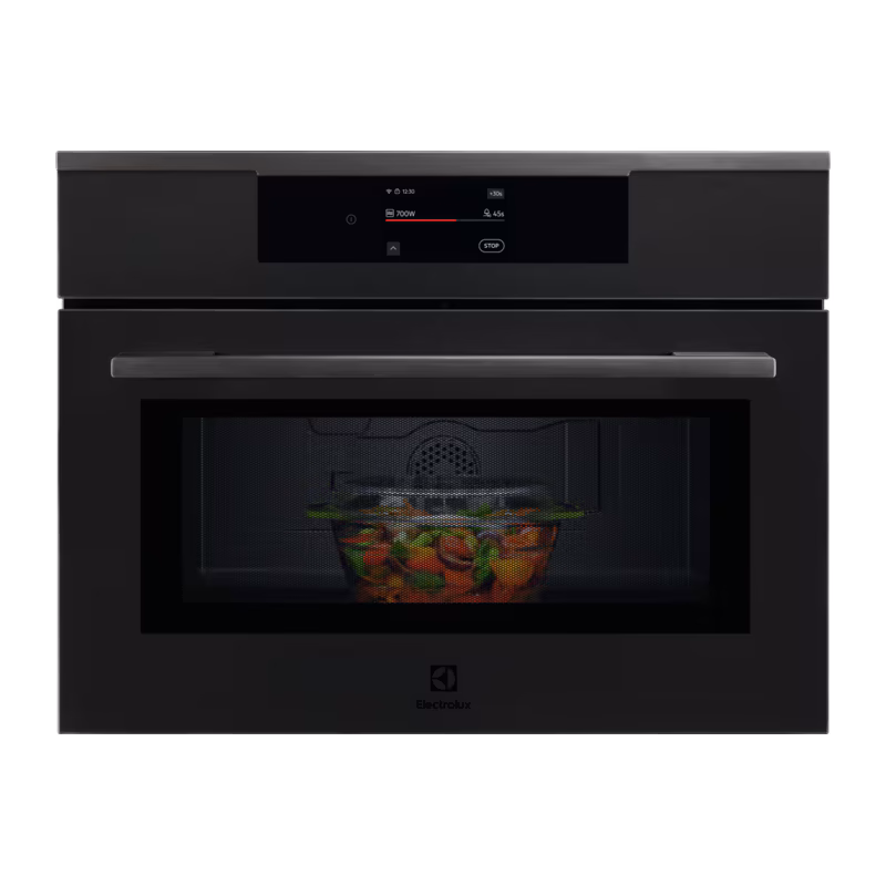 Electrolux KVM9E2XT