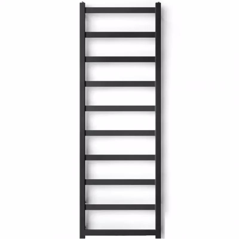 Kúpeľňový radiátor Dex 120/30 čierna