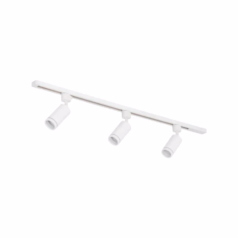 Luster TRACER SET WHITE JET 167