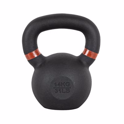 inSPORTline Ketlebel Powder 14kg