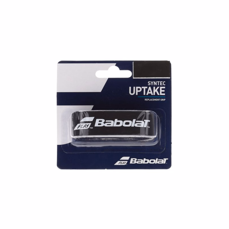 Tenisový grip (omotávka) BABOLAT SYNTEC UPTAKE GRIP X1