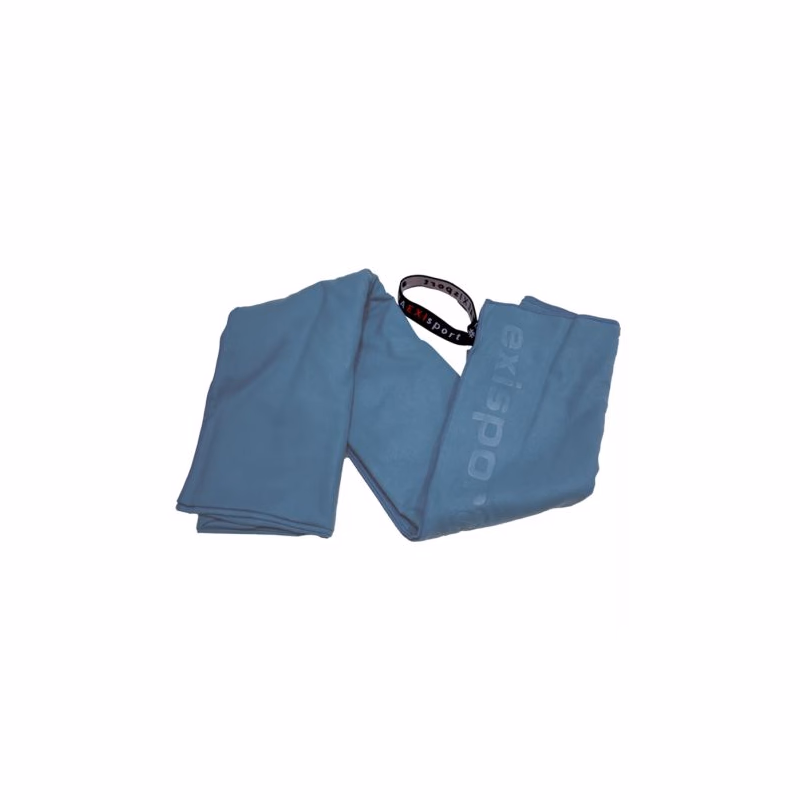 Uterák AUTHORITY Towel MAXI dk. Blue 110 x 175cm