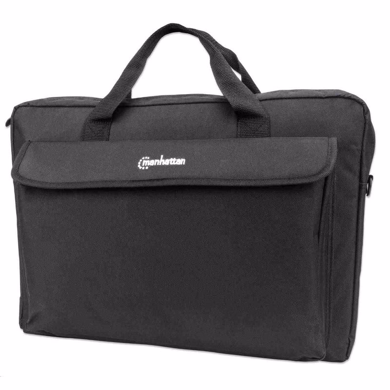 MANHATTAN Taška na notebook do 17, 3" London Notebook Computer Briefcase