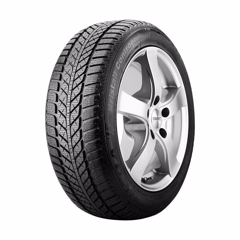 Fulda Kristall Control HP ( 195/60 R16 89H )