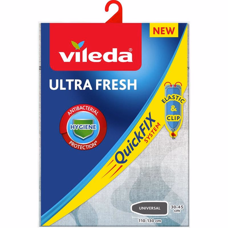ULTRA FRESH POŤAH VILEDA