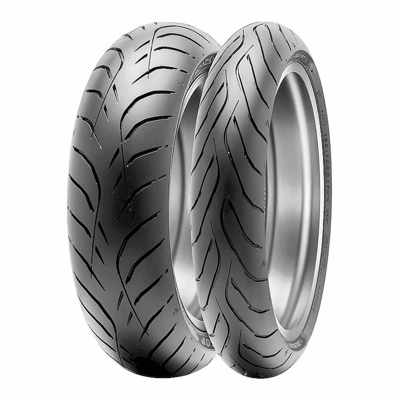 Dunlop SPORTMAX ROADSMART IV 150/70 R17 69 W Zadné