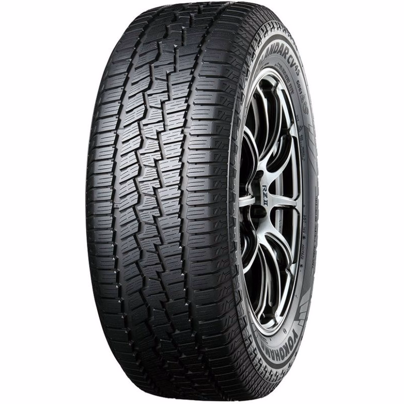 Yokohama Geolandar CV 4S G061 ( 245/55 R19 103V, RPB )