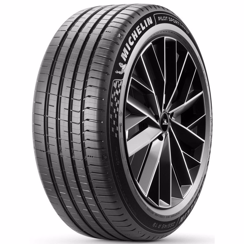 Michelin PILOT SPORT 5 ENERGY 235/45 R18 98 Y Letné
