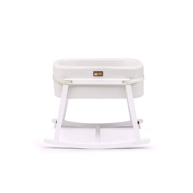 Cradle Hier - White