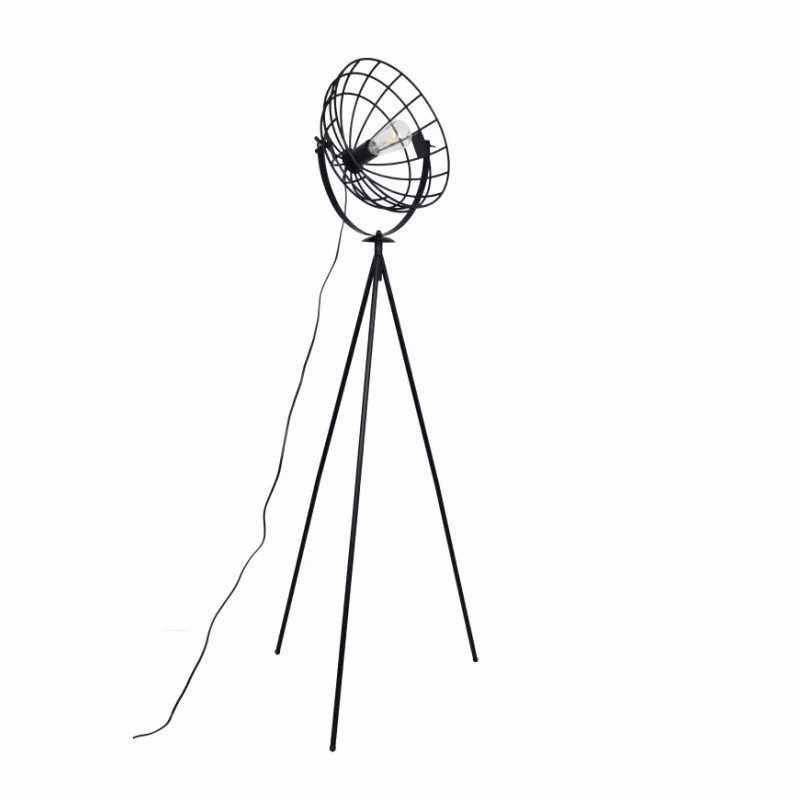 Stojanová lampa