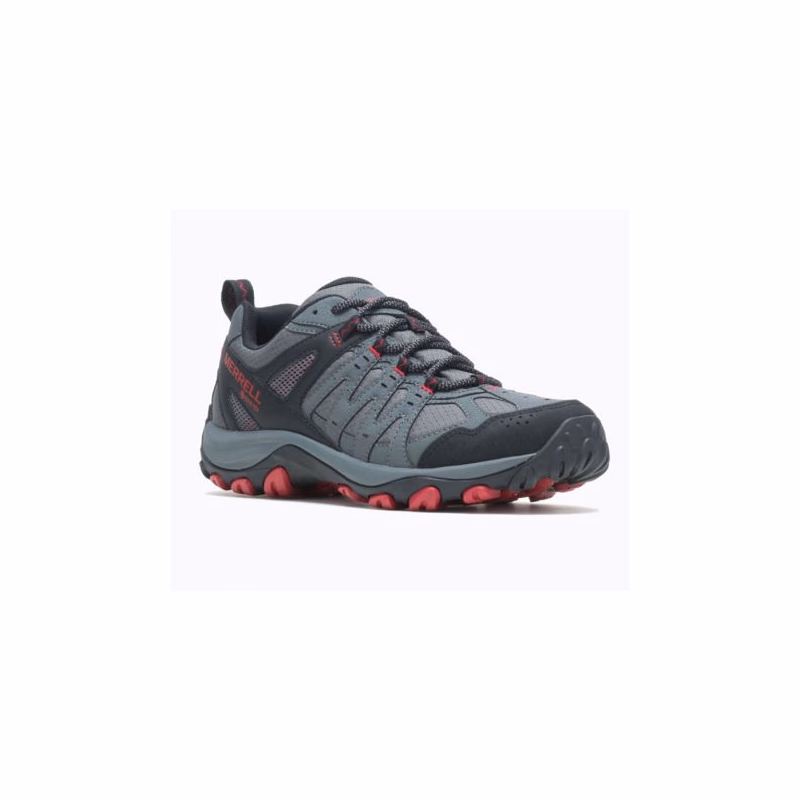 Pánska nízka turistická obuv MERRELL Accentor 3 Sport GTX M rock