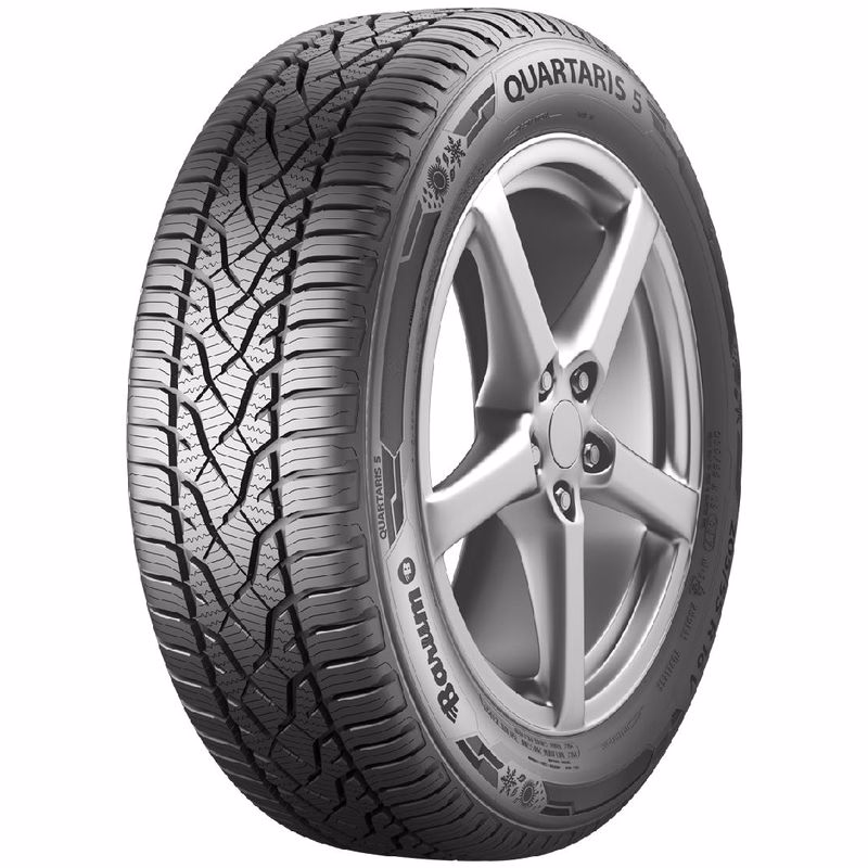 Barum QUARTARIS 5 165/65 R15 81 T Celoročné