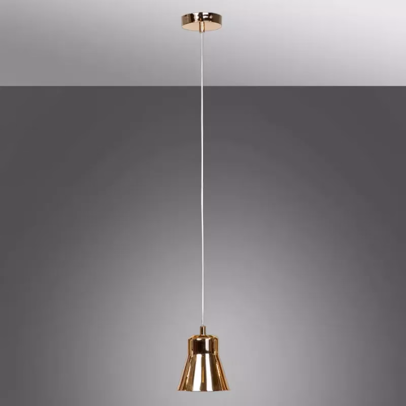 Luster Azure 5928 H06 zlatý LW1