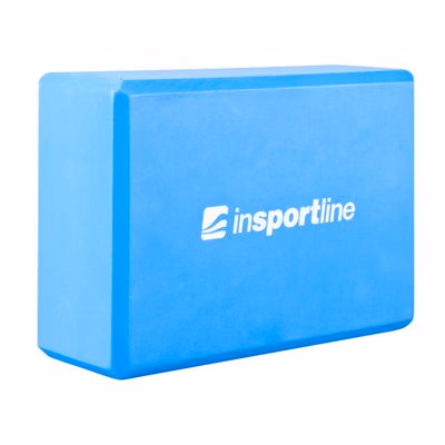 inSPORTline Bricky S modrá