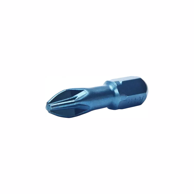 Rawlplug Hroty typu Pozidriv s vyfrézovanou hlavou PZ1 25mm 3ks.