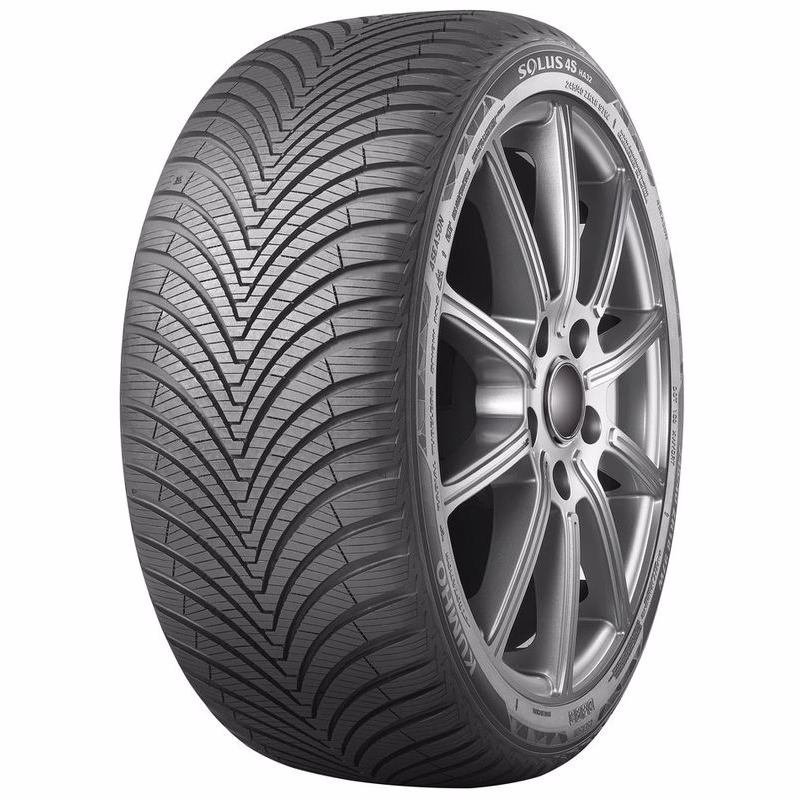 Kumho HA32 225/45 R19 96 W Celoročné
