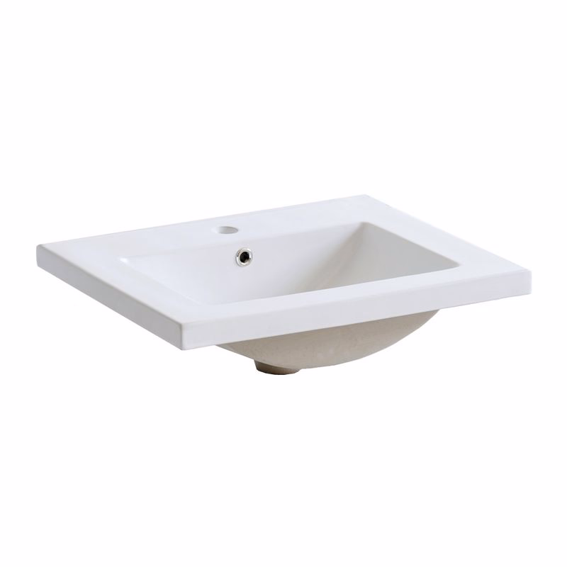 COMAD - Nábytkové umývadlo 60cm 5907441298896